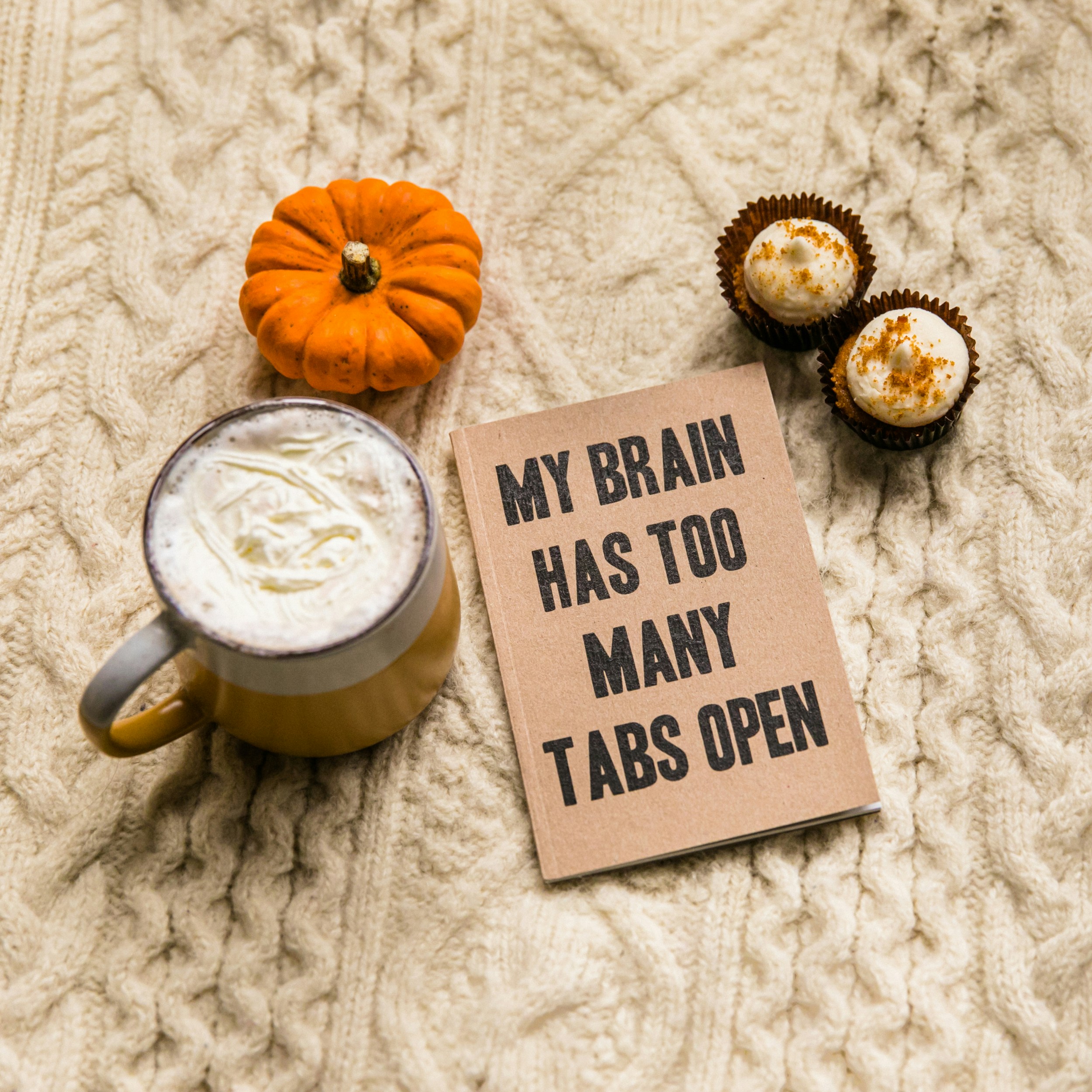 Taking a Brain Break&hellip; and Maybe a Snack Too